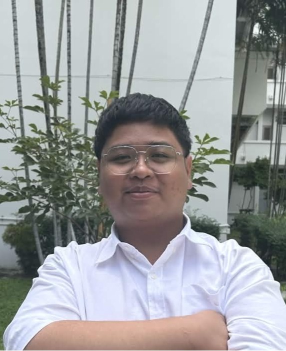 Got, Phuttinan Phaksaweng